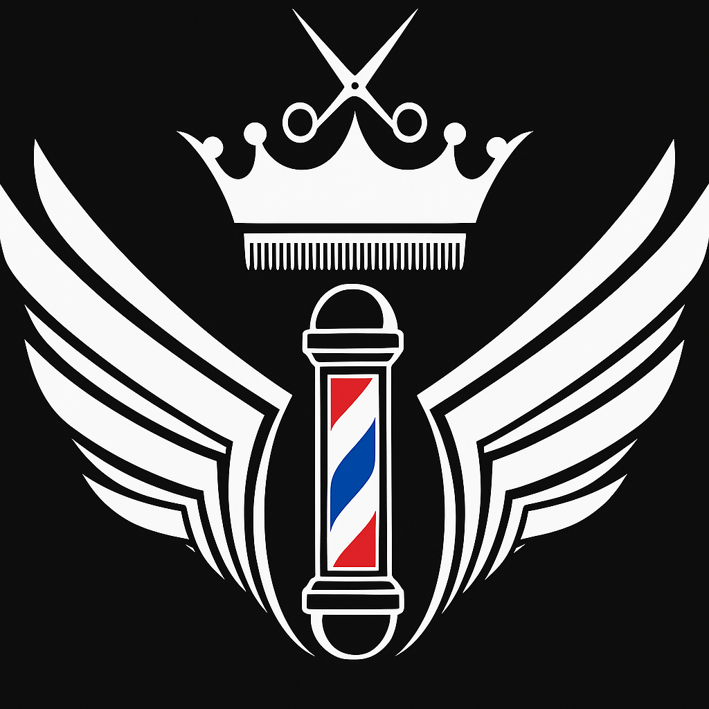 Haarstudio Prinz Logo